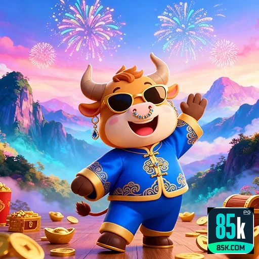 Galeria 3 do cassino virtual 85k, destacando a experiência premium e confiança na plataforma. - 85k