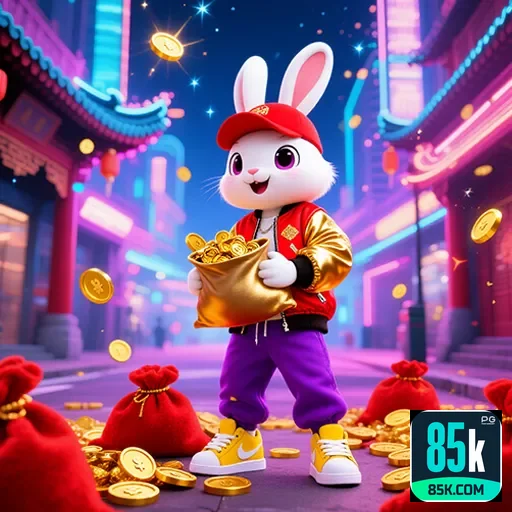 Imagem da interface do 85k, destacando a segurança ao acessar conta cassino 85k. - 85k