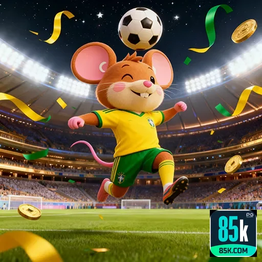 Imagem de um jogador criando perfil cassino online na plataforma confiável 85k.