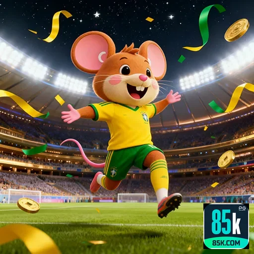 Entre na plataforma 85k e desfrute de jogos emocionantes com total confiança no celular. - 85k