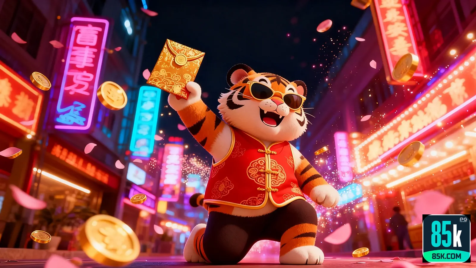 Descubra os benefícios do Programa de Fidelidade da 85k, sua plataforma de cassino premium.