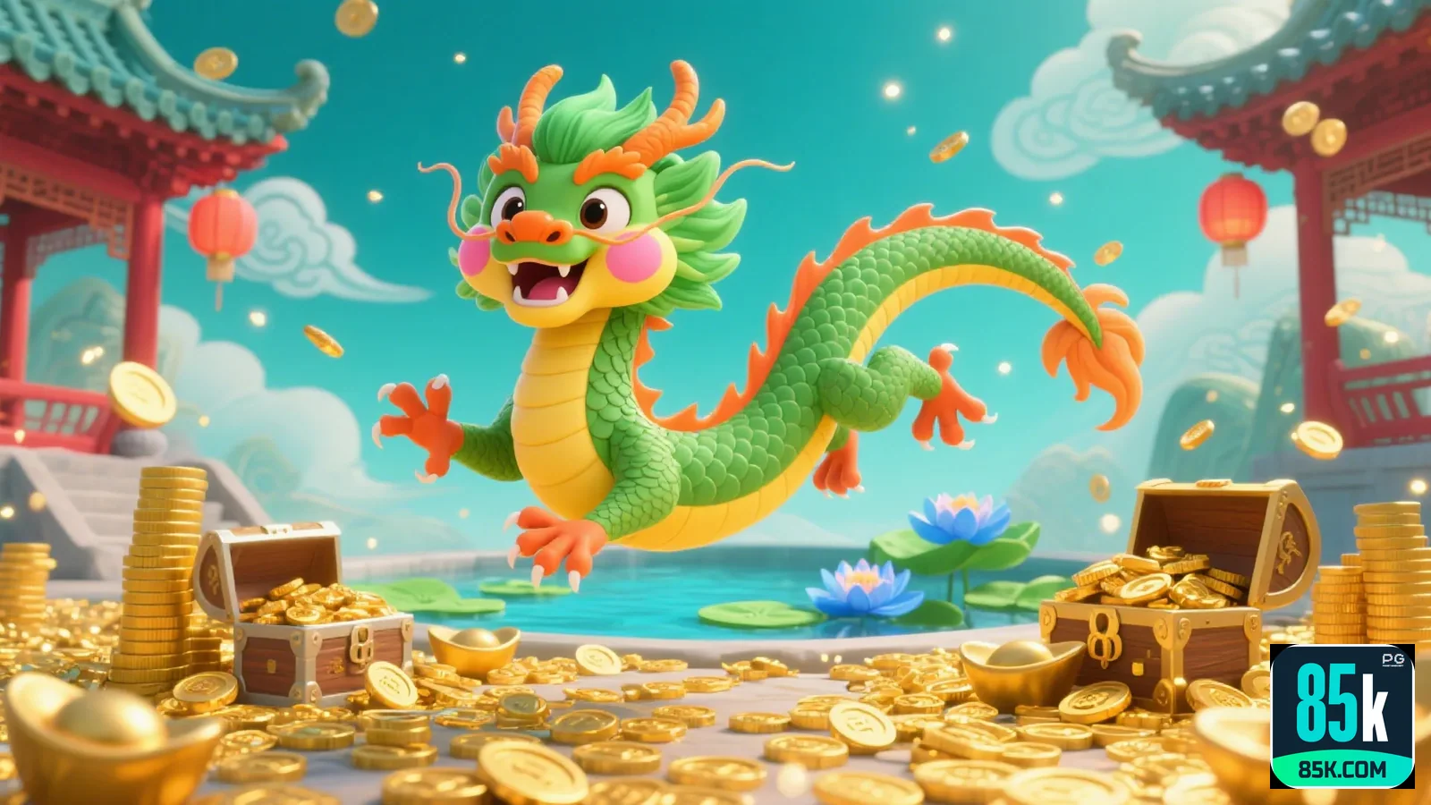 Imagem de um smartphone exibindo o app 85k, destacando a confiança em baixar aplicativo de cassino.