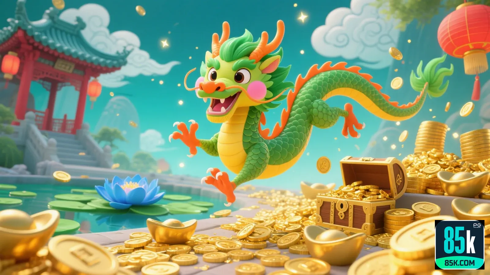 Interface do App 85k para Apostas, destacando a confiabilidade e a experiência premium.