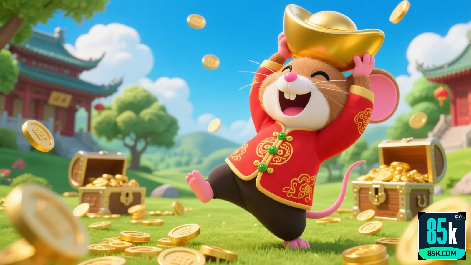 Imagem do 85k cassino, simbolizando segurança e confiança em apostas online. - 85k