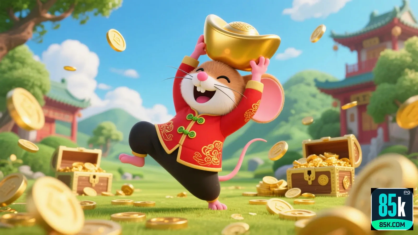 85k Cassino: Plataforma confiável com segurança garantida para suas apostas online.