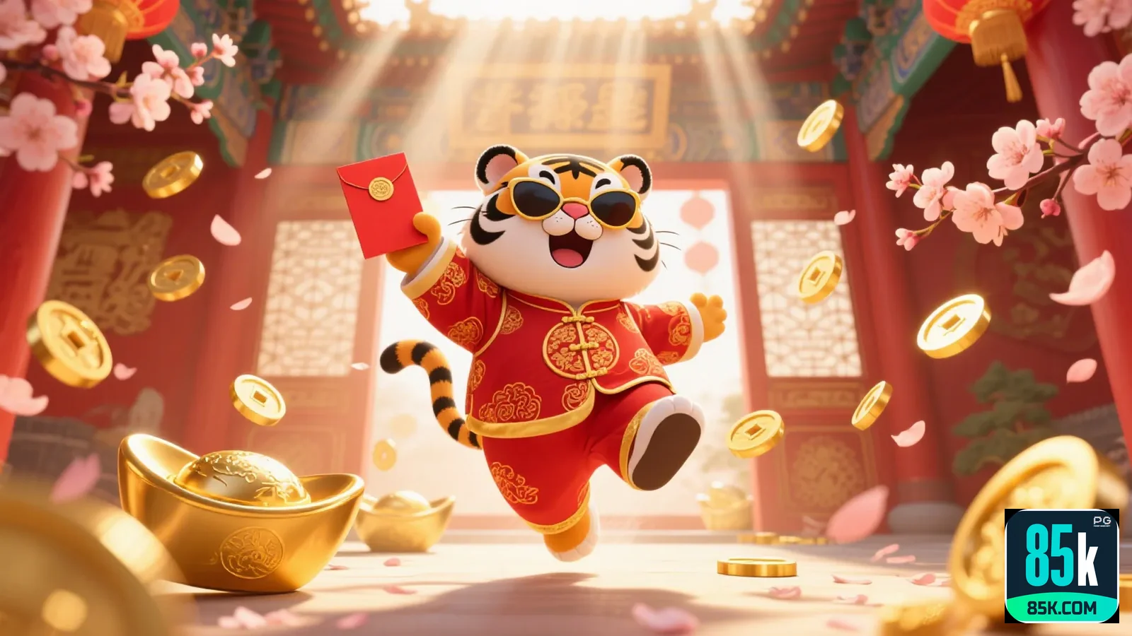 Explore as ofertas de boas-vindas da 85k e aproveite sua diversão com confiança. - 85k